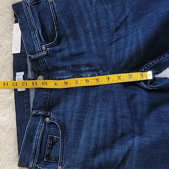 LOFT Skinny Jeans - Picture 7 of 8